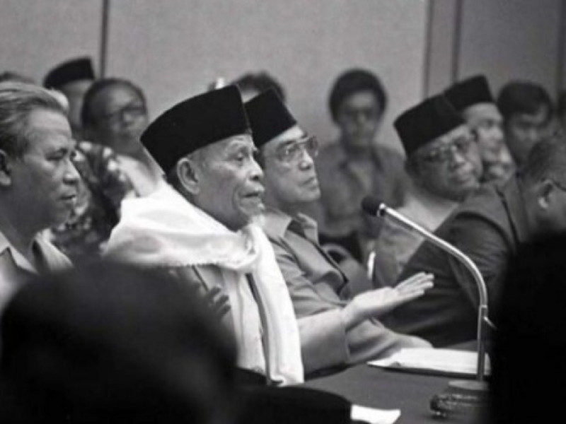 Buya Hamka