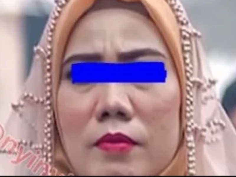 Videonya Beredar, Ternyata Ibu Mertua Suka ke Kontrakan Temui Rozi Lakukan Begituan