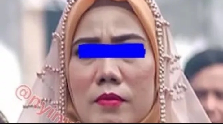 ibu mertua