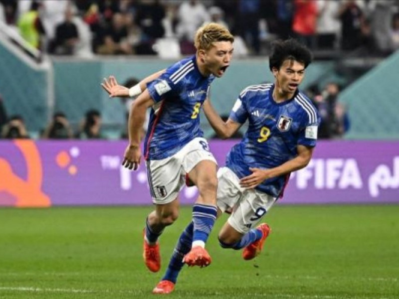 Jepang vs Kroasia: Miliki Rekor Setara, Jepang Diunggulkan Meski Materi Pemain Kroasia Lebih Baik