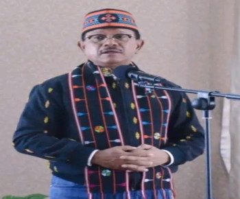 Pemilu 2024 Coblos Partai, Johnny Plate Nilai KPU Tergoda Kepentingan Parpol Tertentu