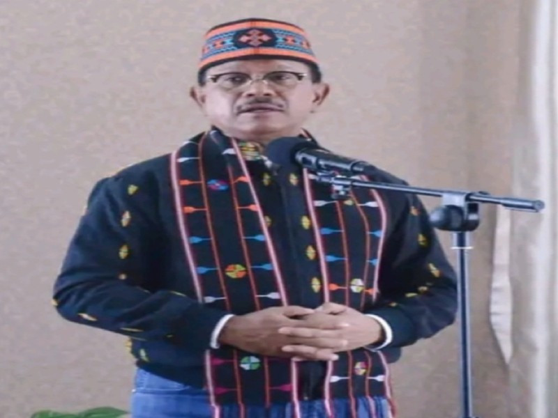 Pemilu 2024 Coblos Partai, Johnny Plate Nilai KPU Tergoda Kepentingan Parpol Tertentu