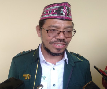 Musyawarah Kerja PKB Manggarai Targetkan Satu Kursi Perdapil pada Pemilu 2024