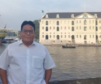 Rizal Ramli Tawarkan Solusi Agar Pers Sehat dan Tidak Oligopolistik