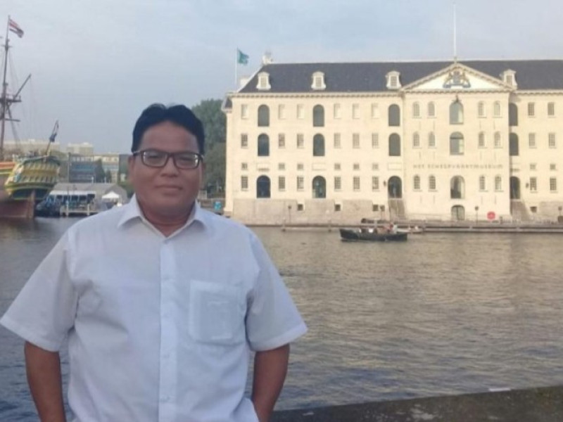 Rizal Ramli Tawarkan Solusi Agar Pers Sehat dan Tidak Oligopolistik