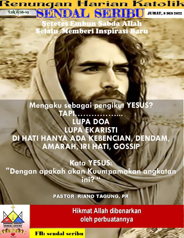 Perbuatan Nyata