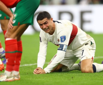 Pepe Protes Tello: Kasih Saja Trofi Juaranya ke Argentina Sekarang