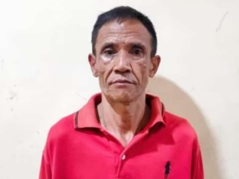 Jejak Wowon, Si Pembunuh Berantai Bekasi dan Cianjur yang Hilangkan 9 Nyawa