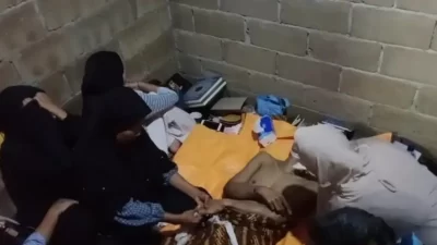 Ditangkap