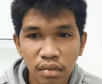 Iyan, Sih Pembunuh Sadis Gegara Tumpahkan Es Teh Akhirnya Divonis Pidana Mati