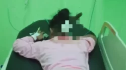 Anak Tewas