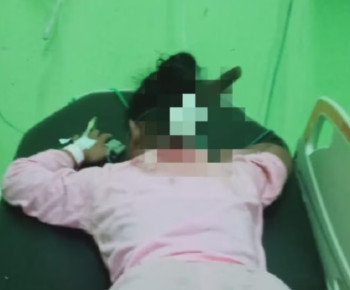 Ogah Nurut, Anak Tewas Usai Dilempari Tas Oleh Ayahnya