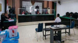 Ketua Yayasan Risjonson