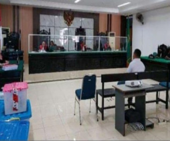 Ketua Yayasan Risjonson Manggarai Seharusnya jadi Tersangka Kasus Korupsi Dana Bos di SMK Mutiara Bangsa Reok