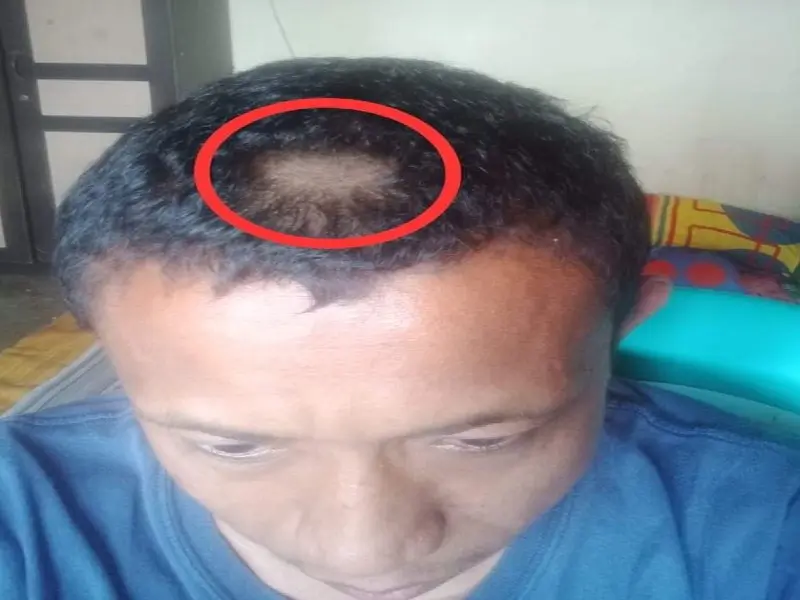 Guru Ulan Hadji