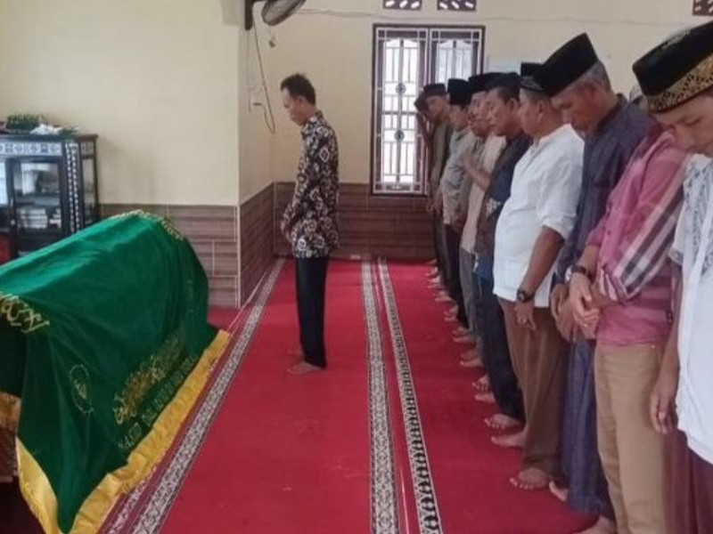 Ditangkap