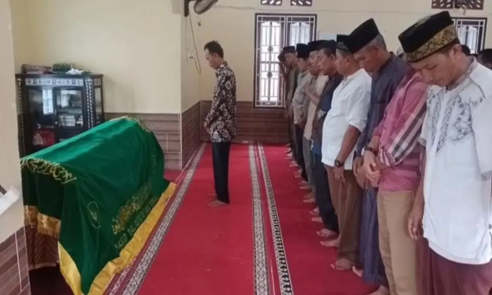 Ditangkap