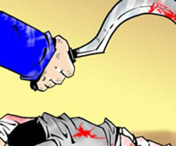 Di Lamba Leda Mantu Tega Bacok Mertua dengan Sabit Tajam, Alasannya Sepele