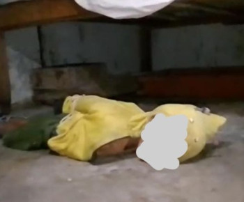 Penjelasan Polda NTT Terkait Balita di TTS yang Kaki dan Tangan Terikat dalam Rumah