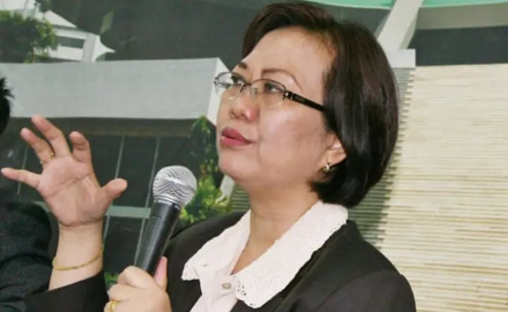 Penyelenggara Pemilu