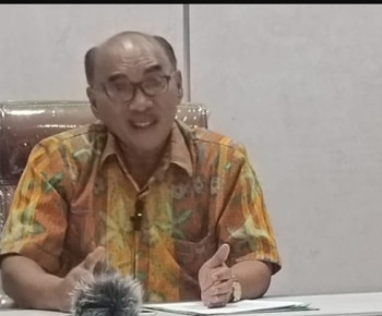 Plt Bupati Mimika Diperiksa Kejati Papua terkait Dugaan Korupsi Pengadaan Pesawat