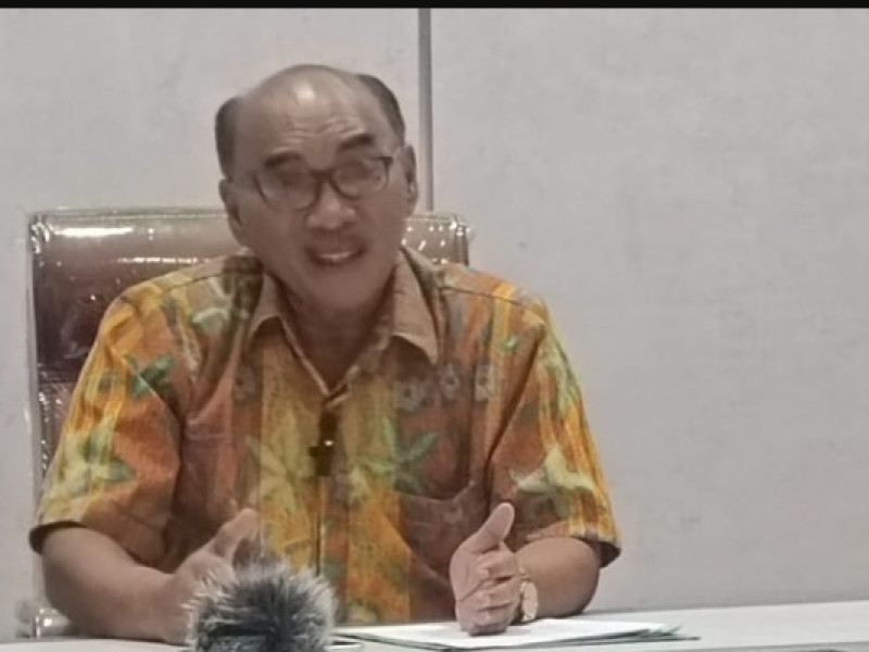 Plt Bupati Mimika Diperiksa Kejati Papua terkait Dugaan Korupsi Pengadaan Pesawat