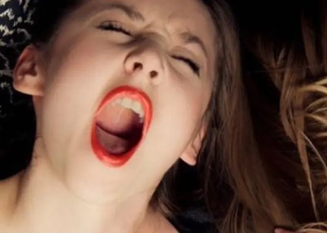 Dua Vagina