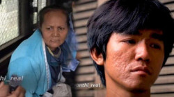 Nasib Tiko