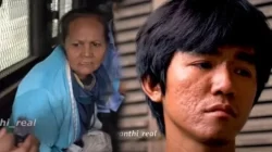 Nasib Tiko