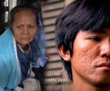 Hotman Paris Komentari Nasib Tiko dan Keributan Keluarga yang Ingin Warisan Bu Eny