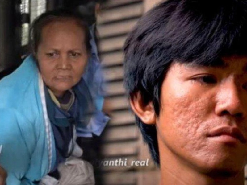 Hotman Paris Komentari Nasib Tiko dan Keributan Keluarga yang Ingin Warisan Bu Eny