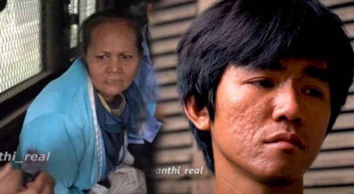 Nasib Tiko