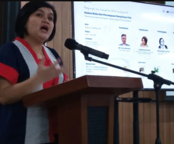 Komnas HAM Apresiasi Sikap Presiden Akui 12 Pelanggaran HAM Berat
