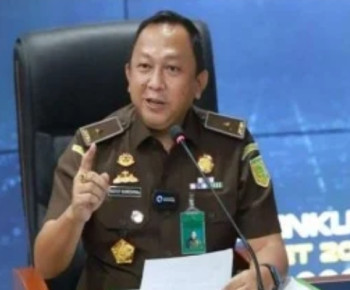 Adik Kandung Johnny Plate Diperiksa Kejaksaan Agung Terkait Kasus Korupsi BTS Kominfo