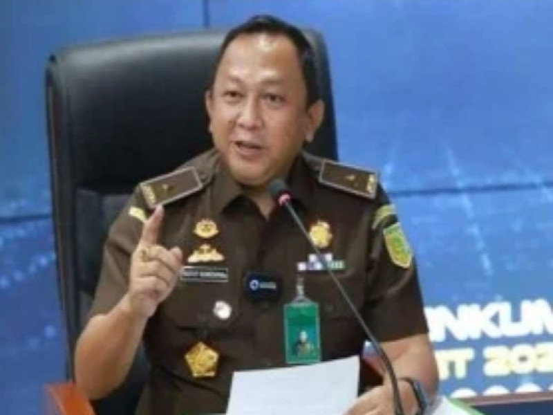 Adik Kandung Johnny Plate Diperiksa Kejaksaan Agung Terkait Kasus Korupsi BTS Kominfo
