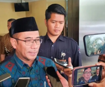 Dugaan Mahfud MD Intervensi Loloskan Parpol Tertentu, Begini Penjelasan KPU