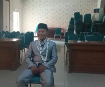 Viral, Demi Tes Wawancara PPS Pria Sidoarjo Tinggalkan Resepsi Pernikahan
