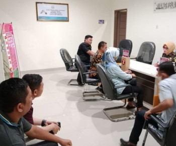 Bapak ini Meninggal, Motor NMax Jadi Rebutan Adik dan Istri Kedua