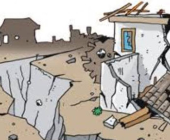 Cianjur, Tanggamus hingga Halmahera Barat Diguncang Gempa