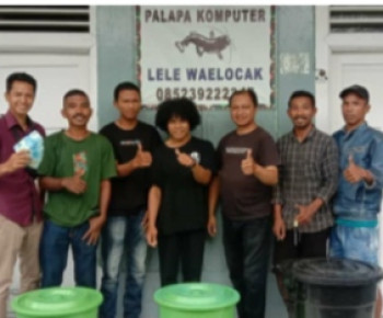KTBS Sukses Budidaya Ikan Lele Diapresiasi Pemerintah