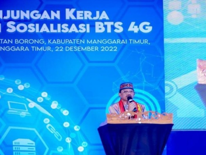Menteri Nasdem Ngaku Pasrah Jika Terdepak Dari Kabinet Jokowi