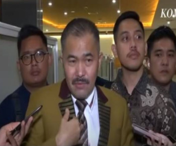 Kamaruddin Ngaku Disodori Uang Lagi oleh Para Jenderal Jelang Vonis Sambo