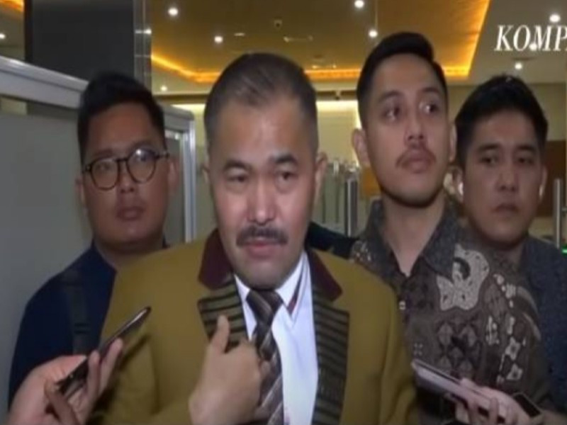 Kamaruddin Ngaku Disodori Uang Lagi oleh Para Jenderal Jelang Vonis Sambo