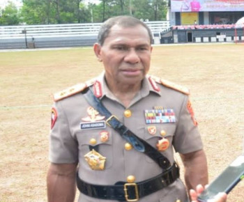 Respon Kapolda NTT Jhoni Asadoma Soal Kasus Kapolres Mabar Aniaya Anggota Hingga Babak Belur