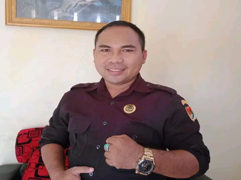 Ketum LP2TRI Minta Agar Hukum Mati Terdakwa Ira Ua