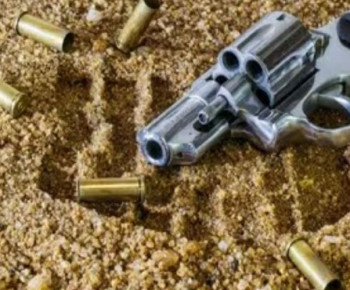 Bercanda, Pistol Polisi di NTT Malah Beneran Makan Korban