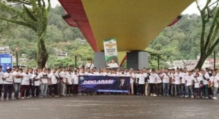 Sandiaga