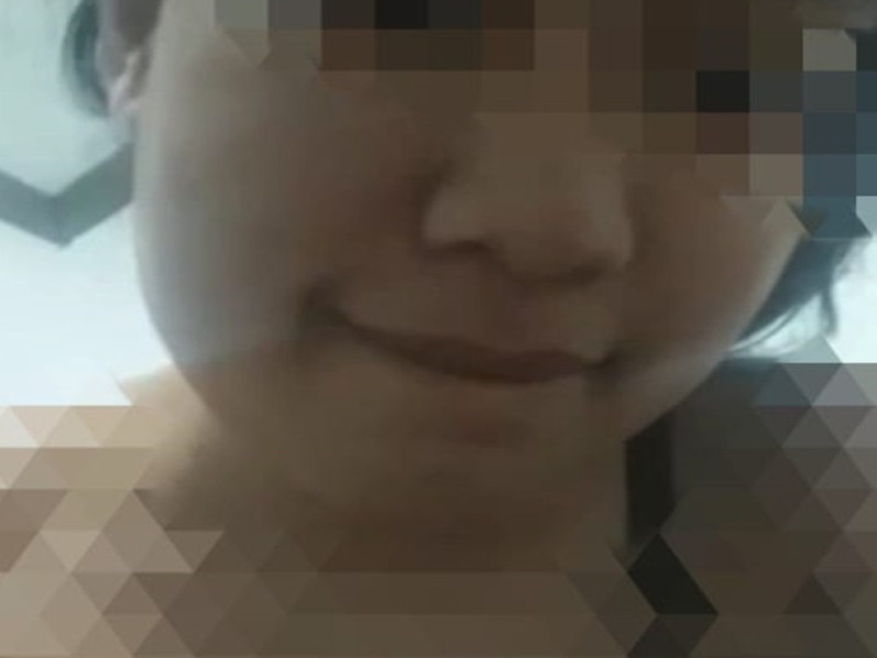 Video Viral 31 Detik, Pemeran Mirip Bu Dewan Pamer Lekukan Gunung Kembar