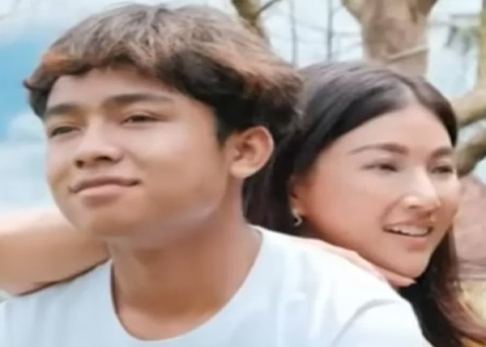 Watak Asli Betrand Peto