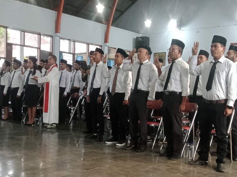 PPK Terpilih